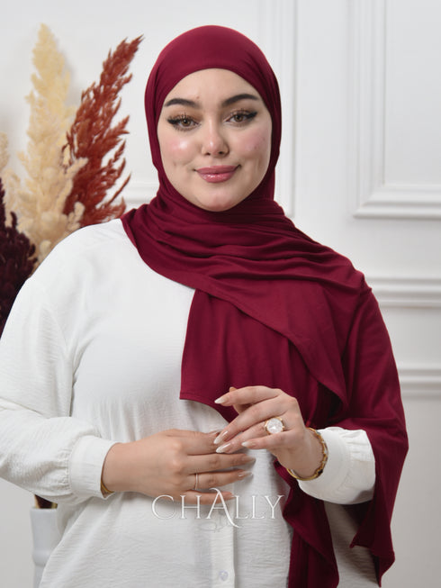 Lycra Coton Maxi - GREUNA